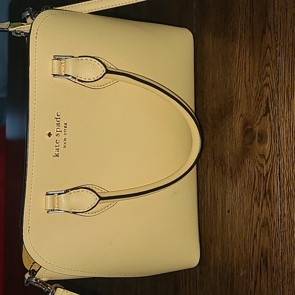Kate spade purse
